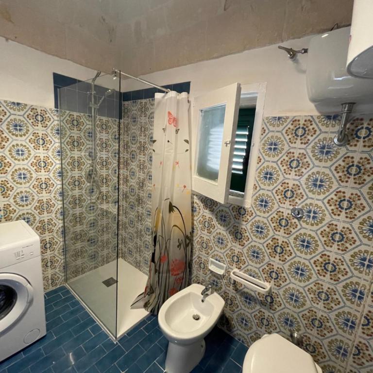 Dimora Storica Monopoli - Casa con 3 Camere da Letto - 48