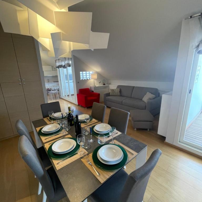 Casa al mare - Appartamento con 2 Camere da Letto - 3