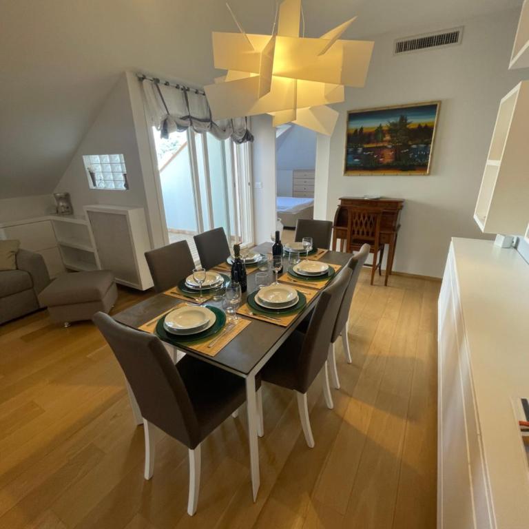 Casa al mare - Appartamento con 2 Camere da Letto - 2
