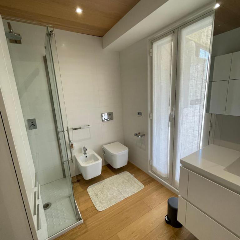 Casa al mare - Appartamento con 2 Camere da Letto - 11
