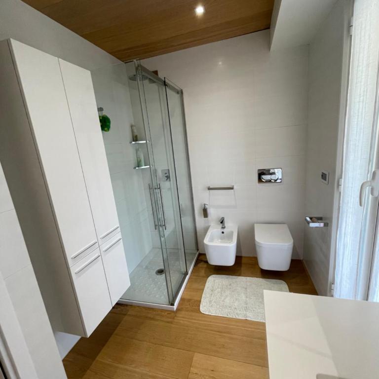 Casa al mare - Appartamento con 2 Camere da Letto - 13