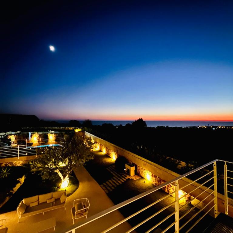 Villa Dafni Luxury Home Heated Pool - Villa Deluxe - 7
