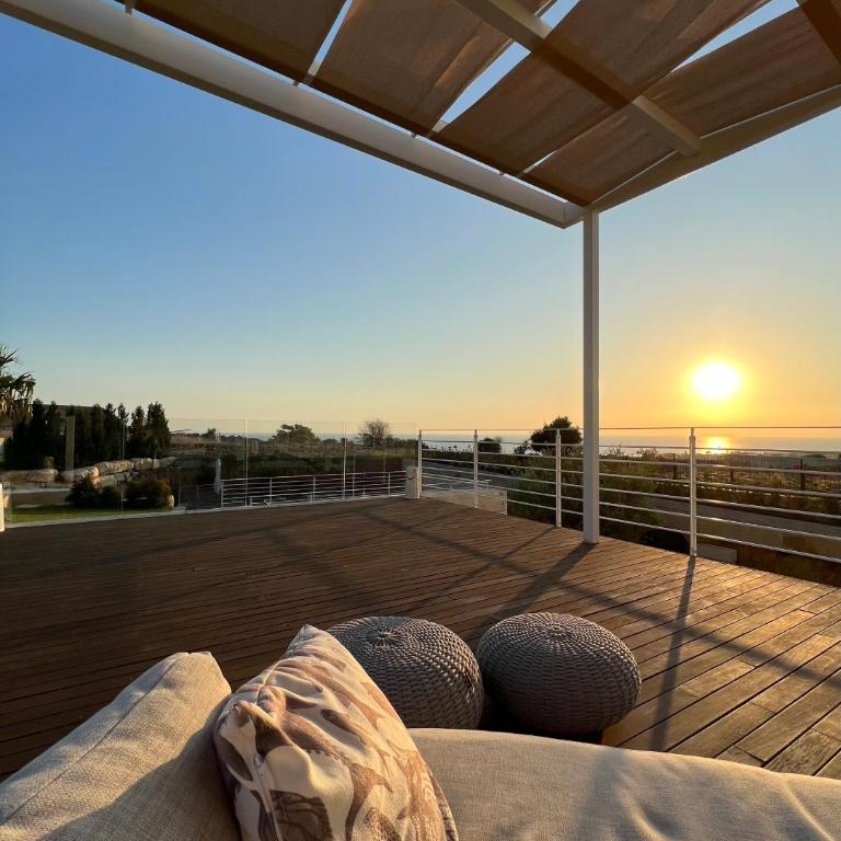 Villa Dafni Luxury Home Heated Pool - Villa Deluxe - 10