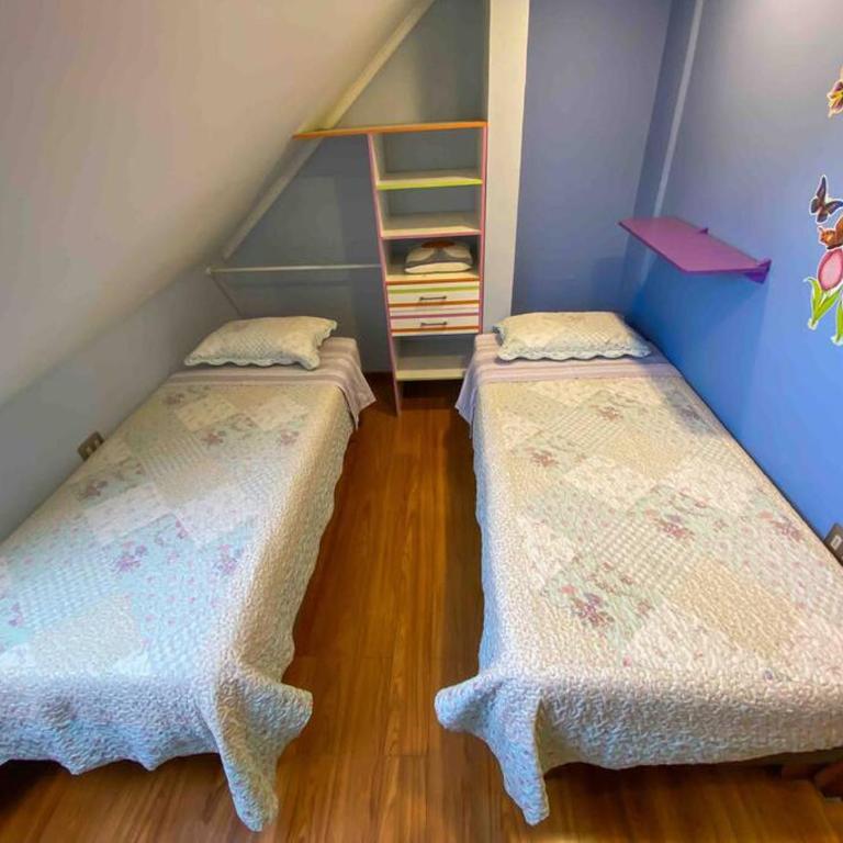Casa céntrica por día en Pucón - Casa de 6 dormitorios - 16