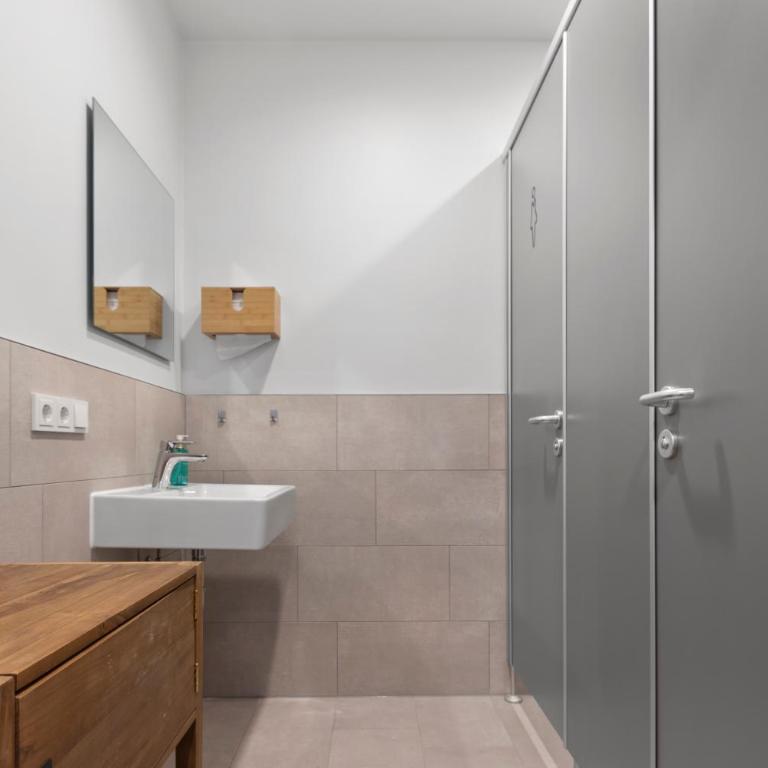 Flatista Homes - Aubing - Apartment - 19