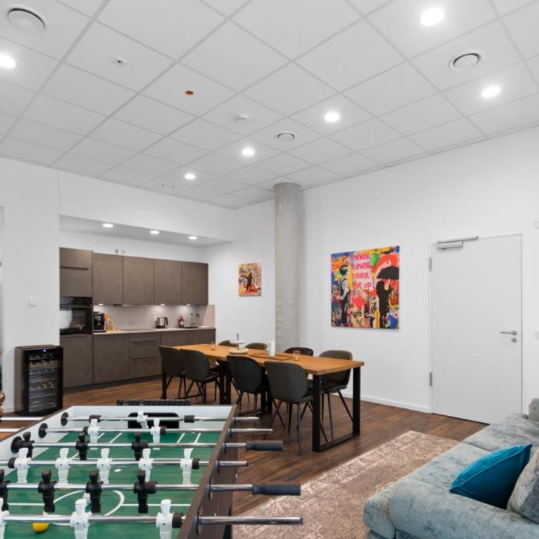 Flatista Homes - Aubing - Apartment - 1