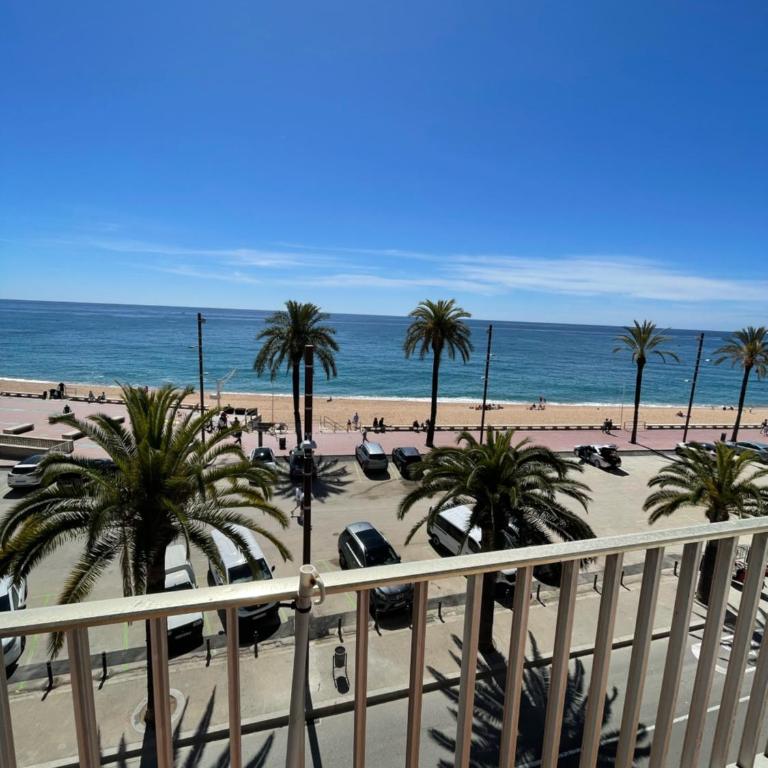 Vista al mar Zodiac AB 3A - Apartamento de 1 dormitorio - 6