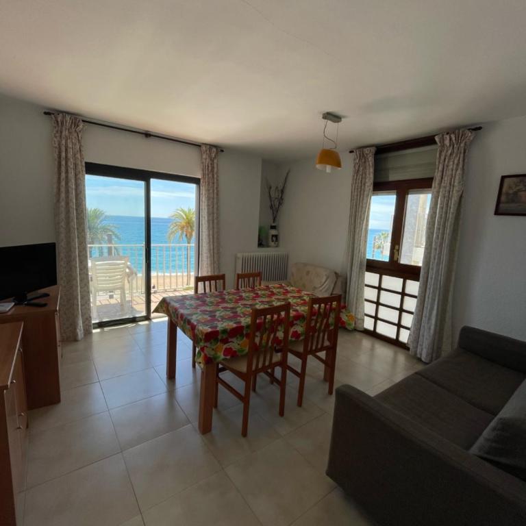 Vista al mar Zodiac AB 3A - Apartamento de 1 dormitorio - 2