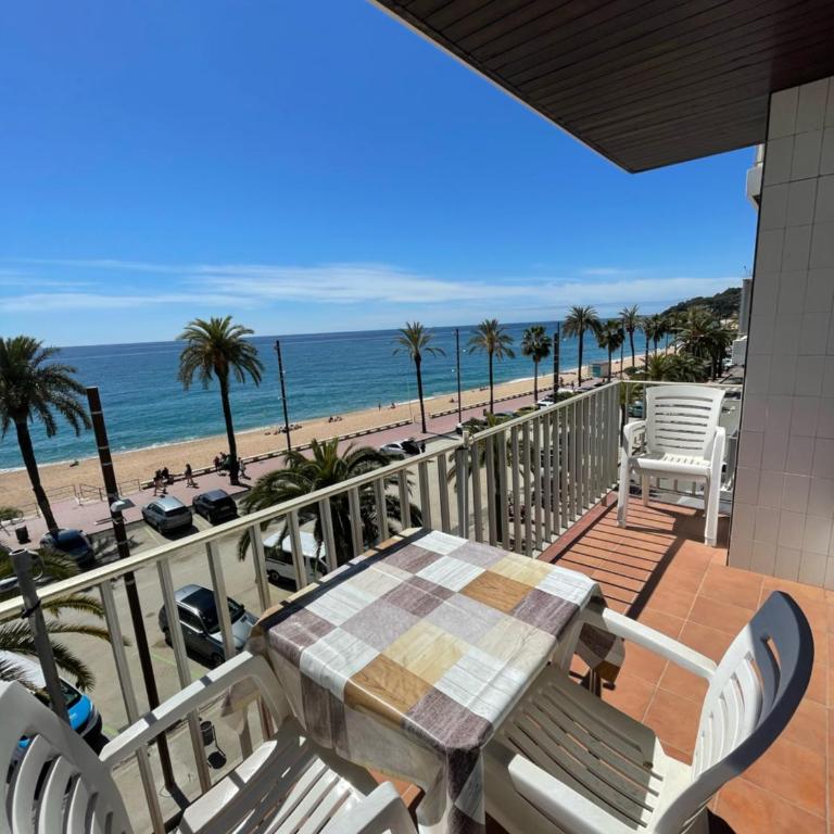 Vista al mar Zodiac AB 3A - Apartamento de 1 dormitorio - 1