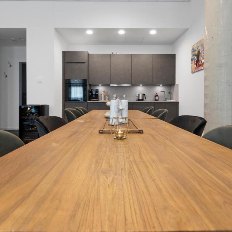 Flatista Homes - Aubing - Apartment - 17