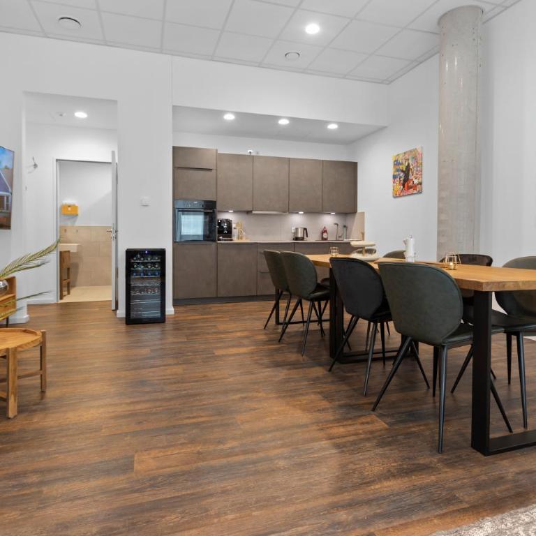 Flatista Homes - Aubing - Apartment - 12