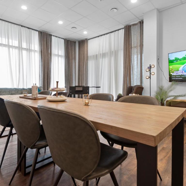 Flatista Homes - Aubing - Apartment - 16