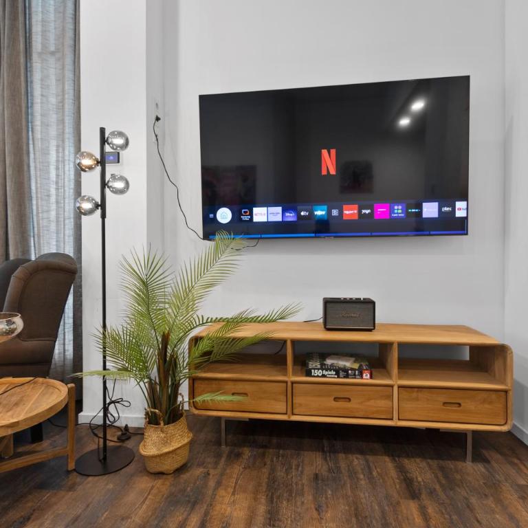 Flatista Homes - Aubing - Apartment - 14
