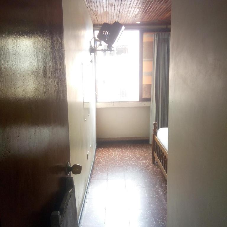HOTEL en MONTERIA CITY - Habitación Doble Estándar con ventilador - 8