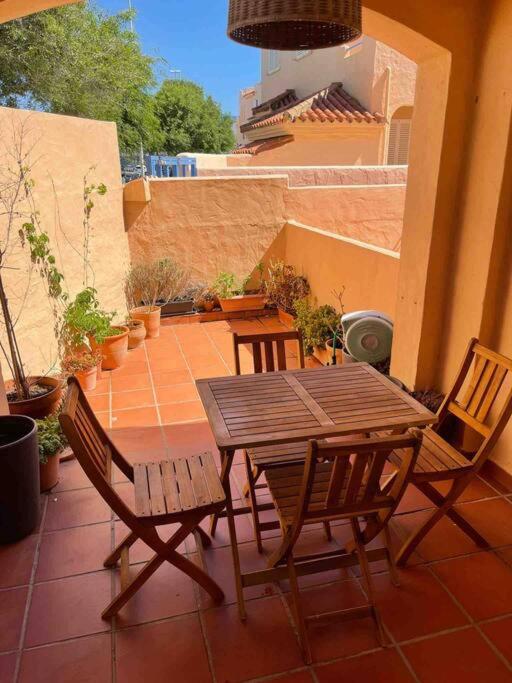 Beach Front House in Los Lances - Casa de 2 dormitorios - 15