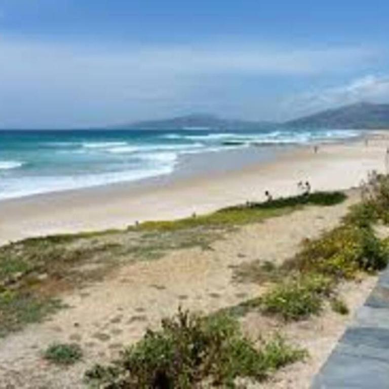 Beach Front House in Los Lances - Casa de 2 dormitorios - 1