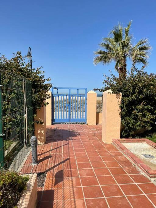 Beach Front House in Los Lances - Casa de 2 dormitorios - 11