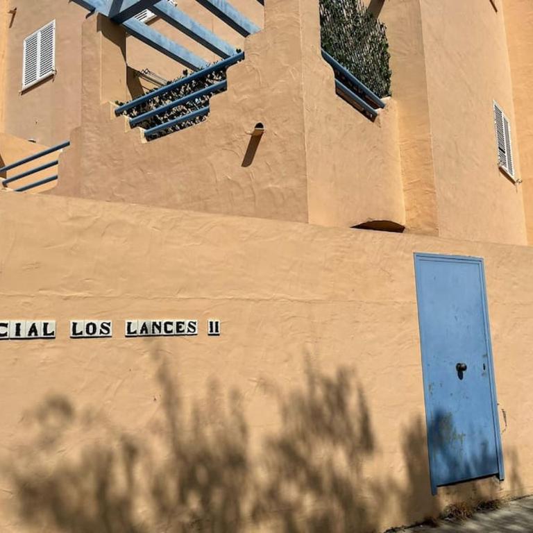 Beach Front House in Los Lances - Casa de 2 dormitorios - 13