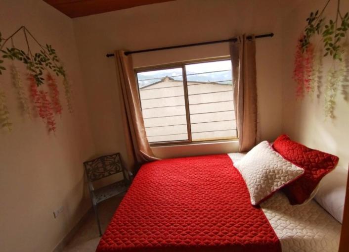 Apartahotel Sunclover 104 x 6 Personas Privado - Apartamento - 11