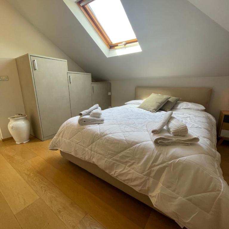Casa al mare - Appartamento con 2 Camere da Letto - 10