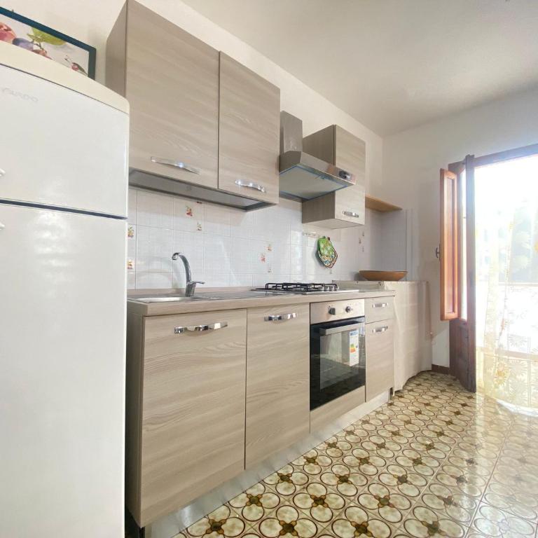 Marini Apartment - Relax a 30m dal mare by Diddoi - Casa con 2 Camere da Letto - 5