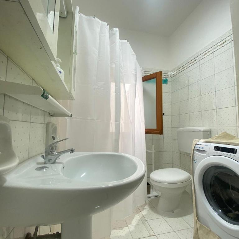 Marini Apartment - Relax a 30m dal mare by Diddoi - Casa con 2 Camere da Letto - 14