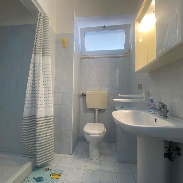 Marini Apartment - Relax a 30m dal mare by Diddoi - Casa con 2 Camere da Letto - 19