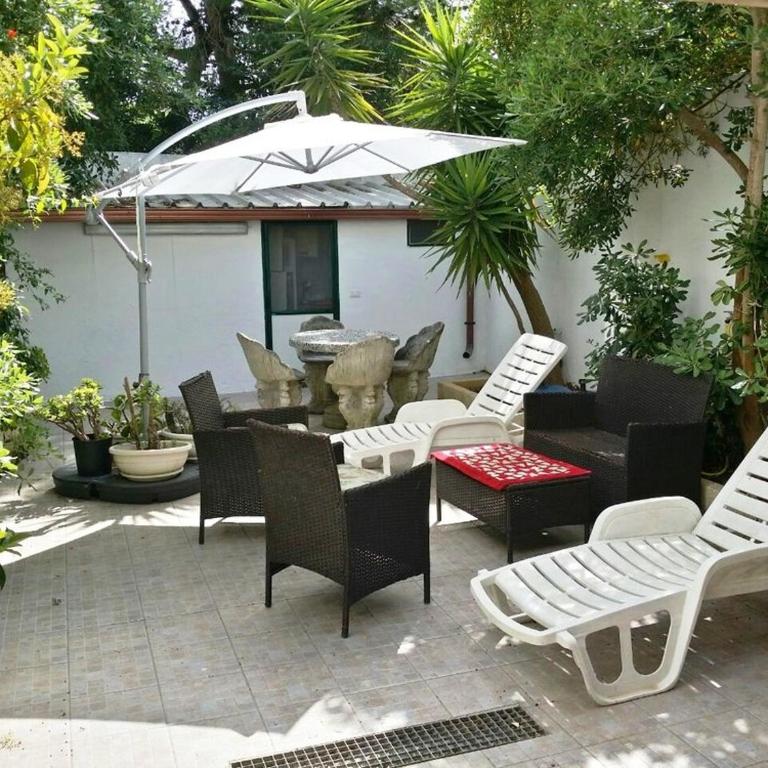 Baia verde Villa degli Dei - Casa con 1 Camera da Letto - 1