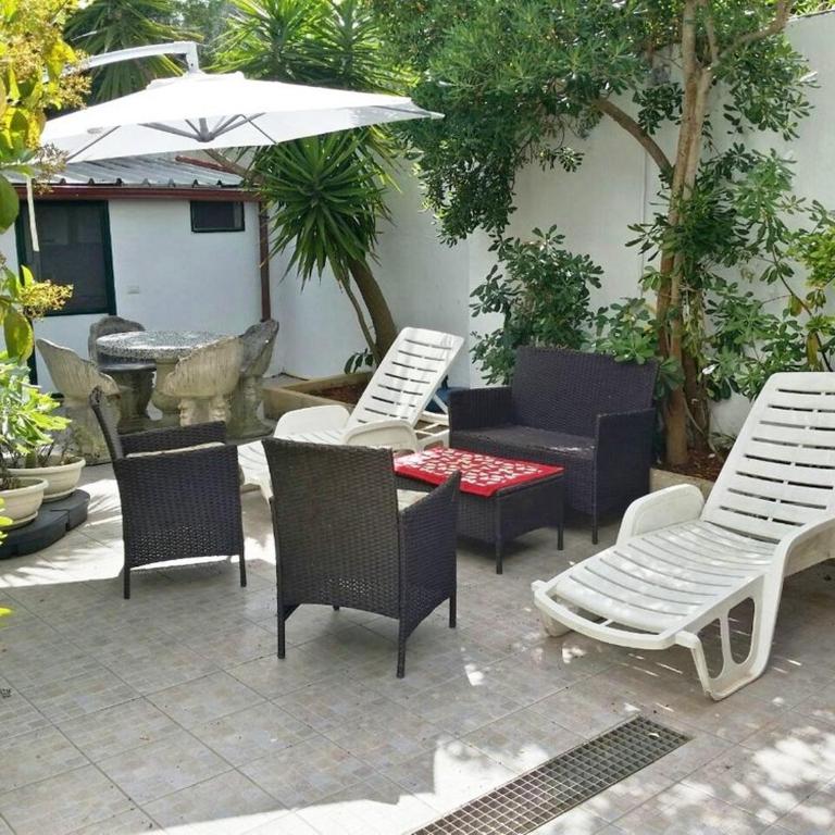 Baia verde Villa degli Dei - Casa con 1 Camera da Letto - 15