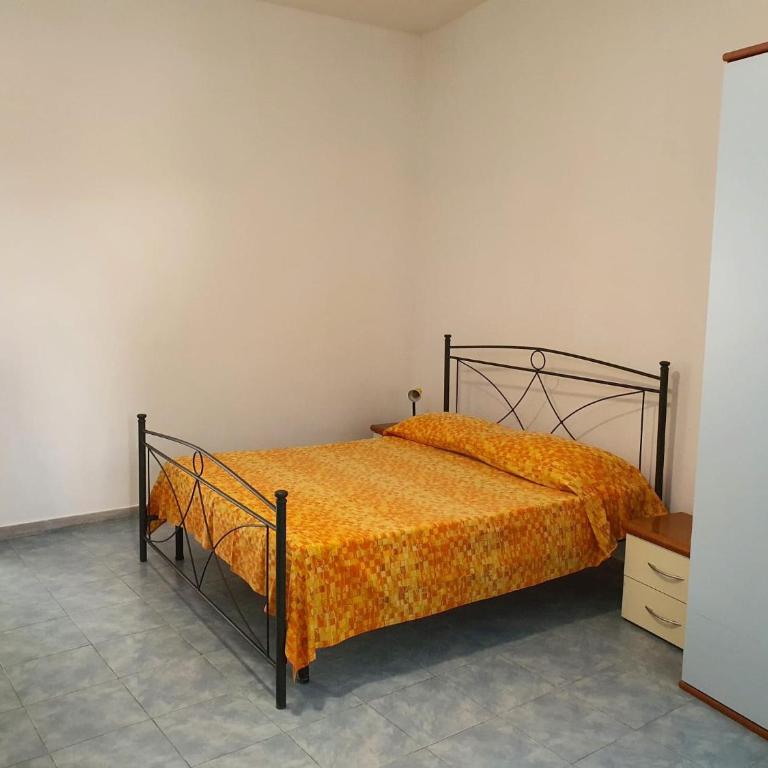 Baia verde Villa degli Dei - Casa con 1 Camera da Letto - 7