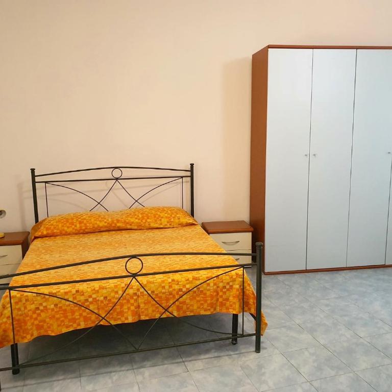 Baia verde Villa degli Dei - Casa con 1 Camera da Letto - 6