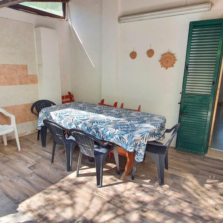 Baia verde Villa degli Dei - Casa con 1 Camera da Letto - 11