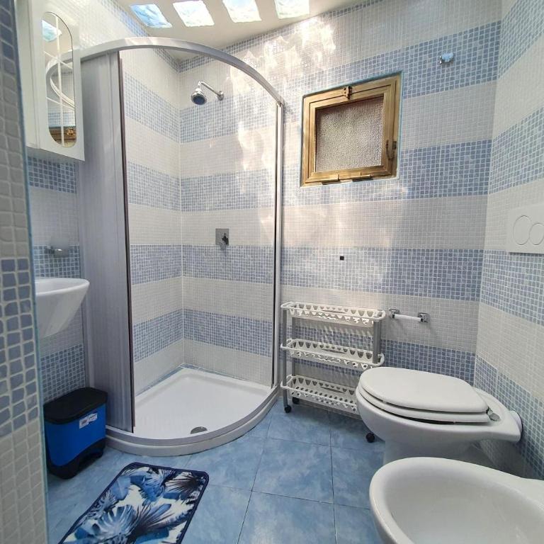 Baia verde Villa degli Dei - Casa con 1 Camera da Letto - 9