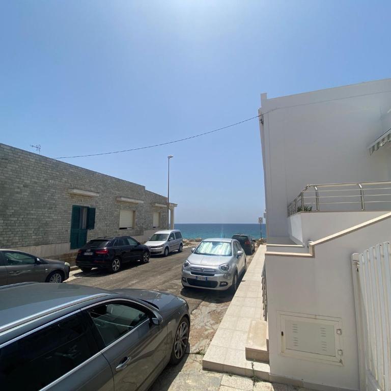 Marini Apartment - Relax a 30m dal mare by Diddoi - Casa con 2 Camere da Letto - 21