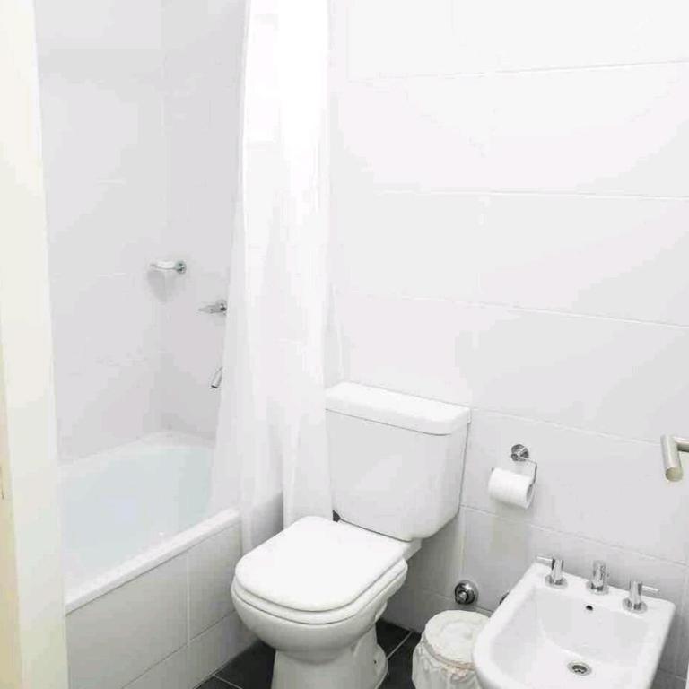 Monoambiente en Palermo con piscina, gimnasio y seguridad 24hs - Estudio - 22