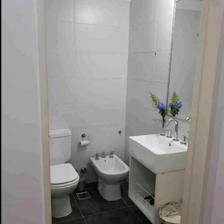 Monoambiente en Palermo con piscina, gimnasio y seguridad 24hs - Estudio - 25