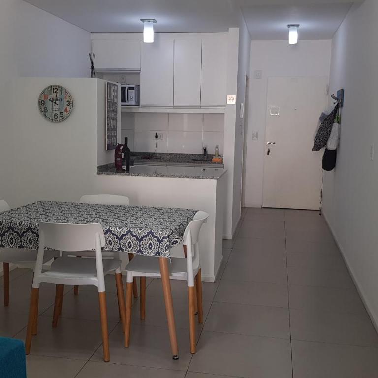 Monoambiente en Palermo con piscina, gimnasio y seguridad 24hs - Estudio - 29