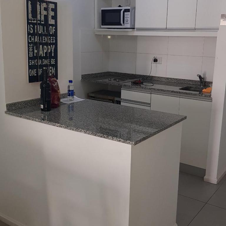Monoambiente en Palermo con piscina, gimnasio y seguridad 24hs - Estudio - 30