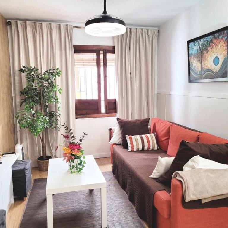 Lola5 - Apartamento de 2 dormitorios - 4