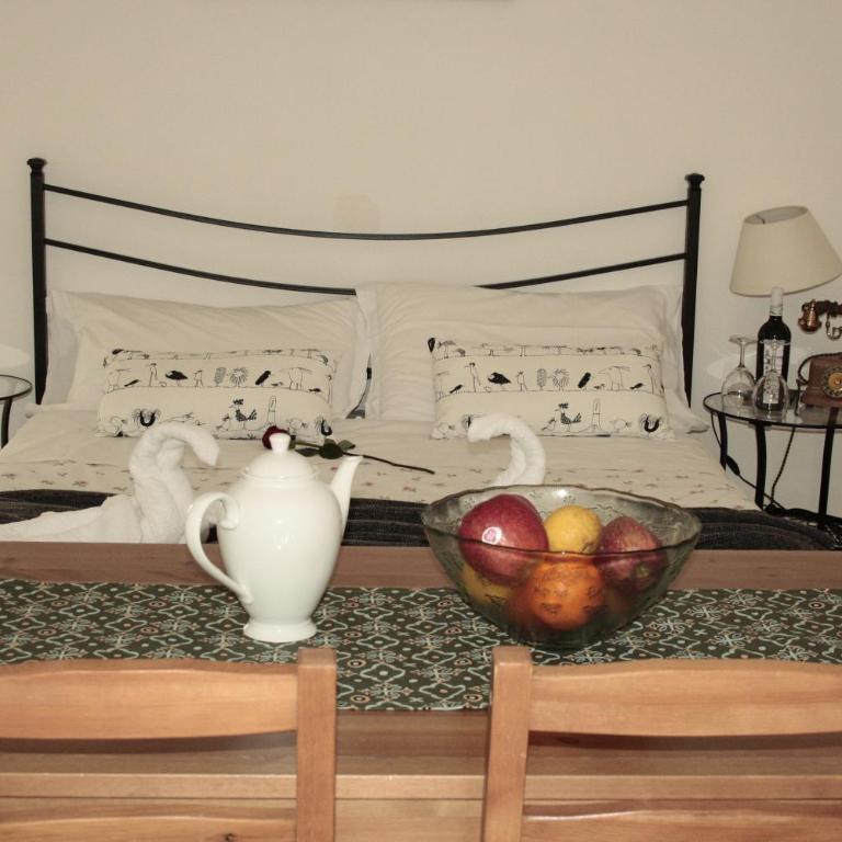St. John Villa - Monolocale - 2