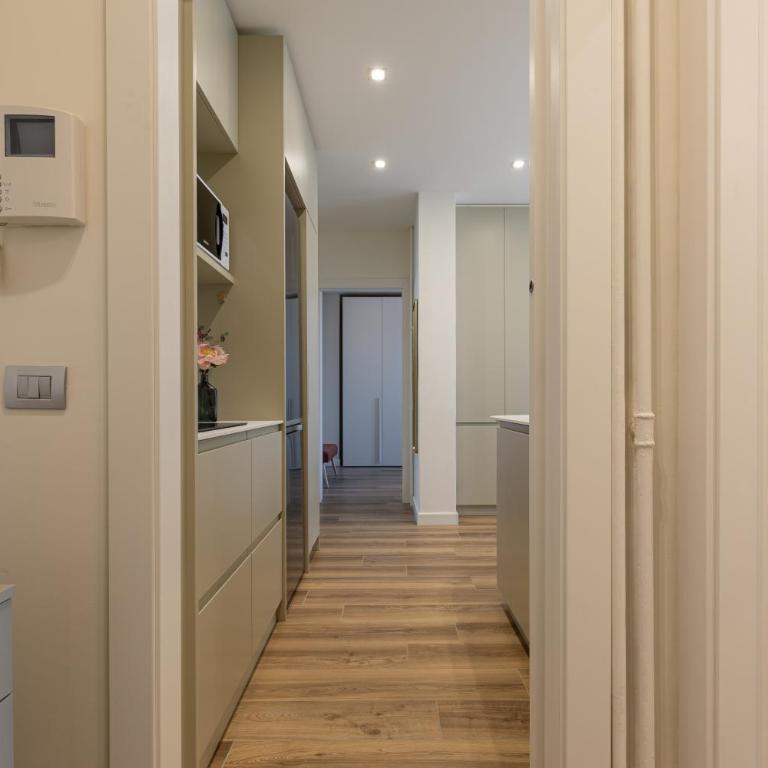 BePlace Apartments in De Angeli - Appartamento con 2 Camere da Letto - 9