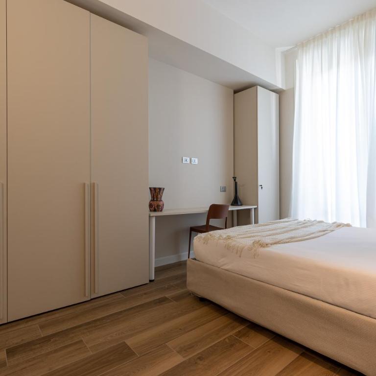 BePlace Apartments in De Angeli - Appartamento con 2 Camere da Letto - 20