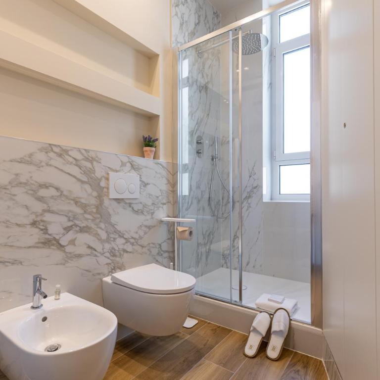 BePlace Apartments in De Angeli - Appartamento con 2 Camere da Letto - 22