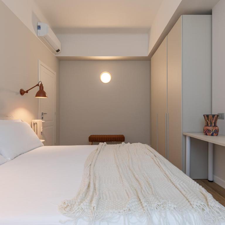BePlace Apartments in De Angeli - Appartamento con 2 Camere da Letto - 13