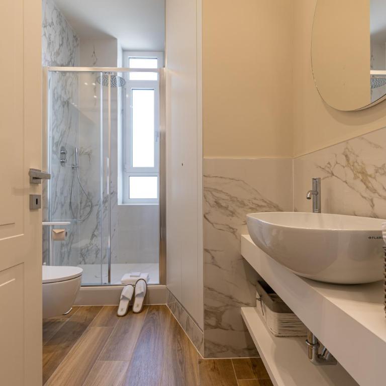 BePlace Apartments in De Angeli - Appartamento con 2 Camere da Letto - 14