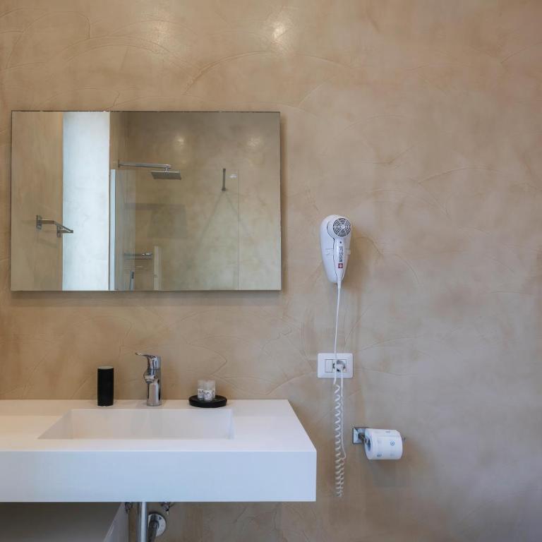 GuestHost - Bright Apartment near Villa Borghese - Monolocale - 18