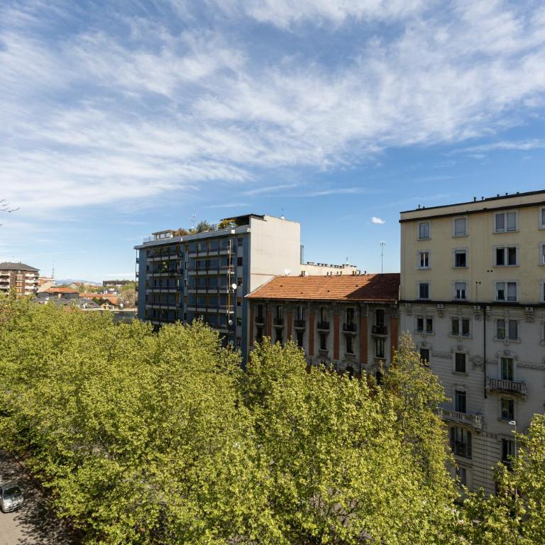 BePlace Apartments in De Angeli - Appartamento con 2 Camere da Letto - 17