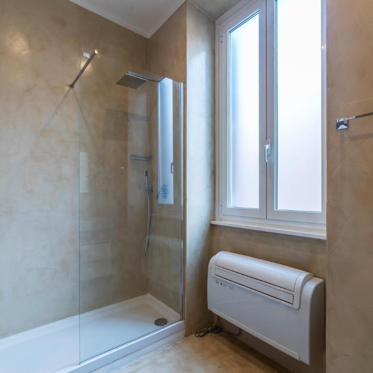 GuestHost - Bright Apartment near Villa Borghese - Monolocale - 4