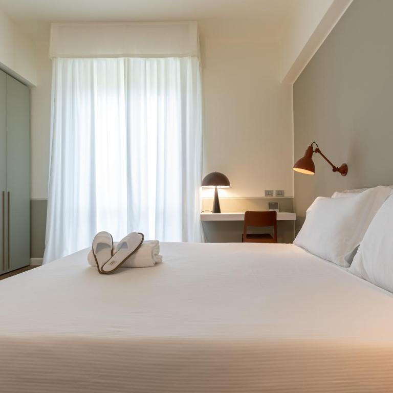 BePlace Apartments in De Angeli - Appartamento con 2 Camere da Letto - 19
