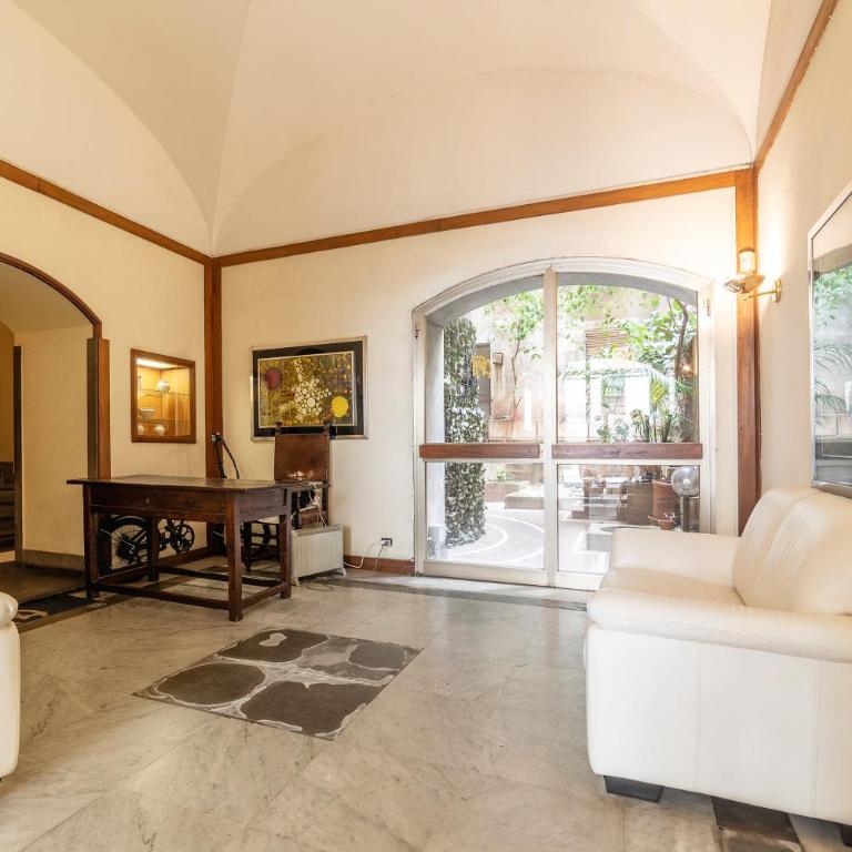GuestHost - Bright Apartment near Villa Borghese - Monolocale - 22